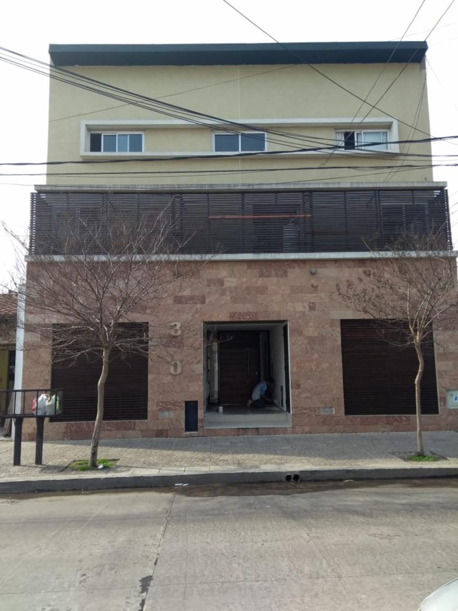 Impecable Duplex de 3 Ambientes