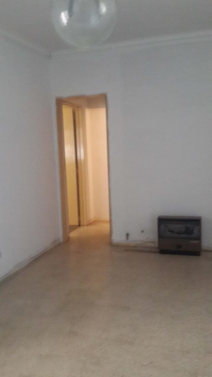 DEPARTAMENTO 2 AMBIENTES — foto 4