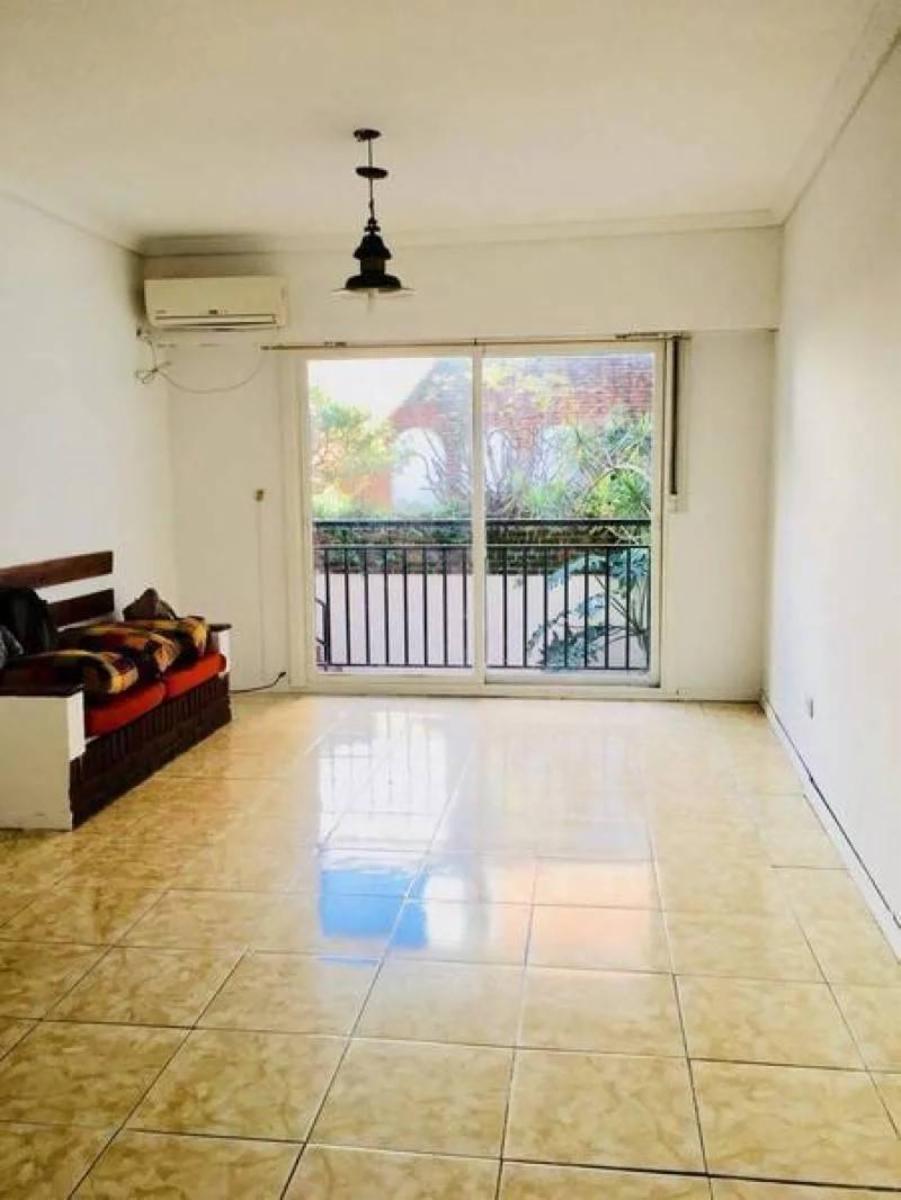 Palermo - Excelente Ubicación - - 3 ambientes - primer piso con gran patio — foto 3