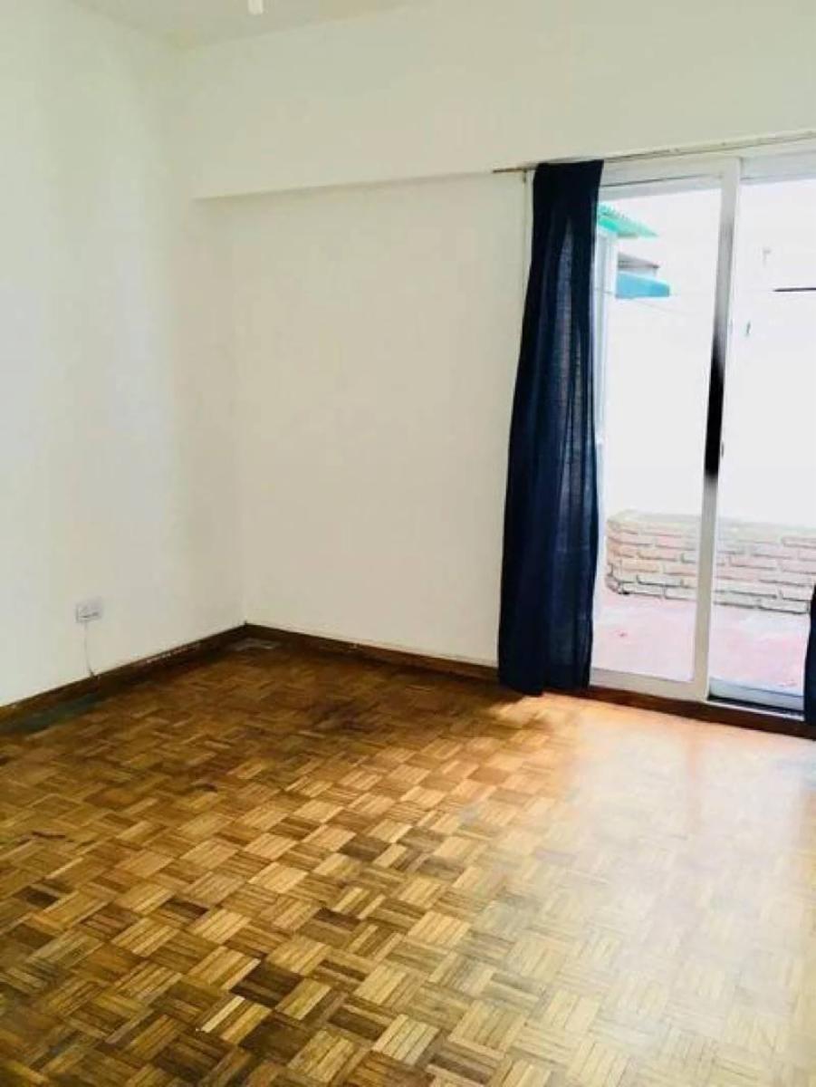 Palermo - Excelente Ubicación - - 3 ambientes - primer piso con gran patio — foto 5