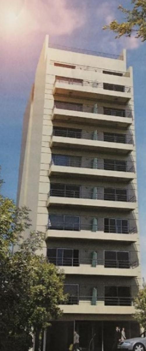 Oportunidad - Unidades en Venta - Cordoba y Julian Alvarez - En Construcción Ultima Etapa