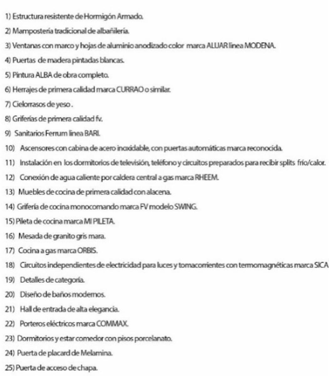 Oportunidad - Unidades en Venta - Cordoba y Julian Alvarez - En Construcción Ultima Etapa — foto 2