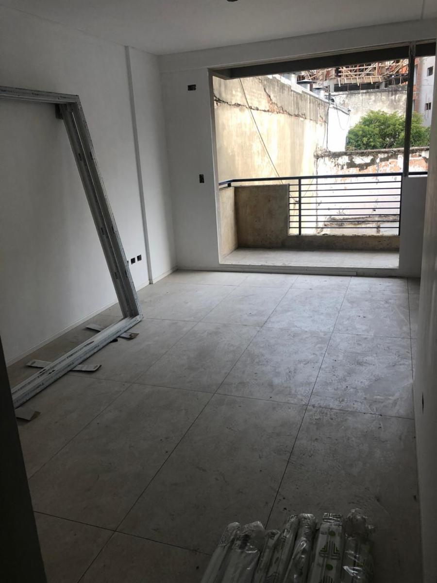 Oportunidad - Unidades en Venta - Cordoba y Julian Alvarez - En Construcción Ultima Etapa — foto 4