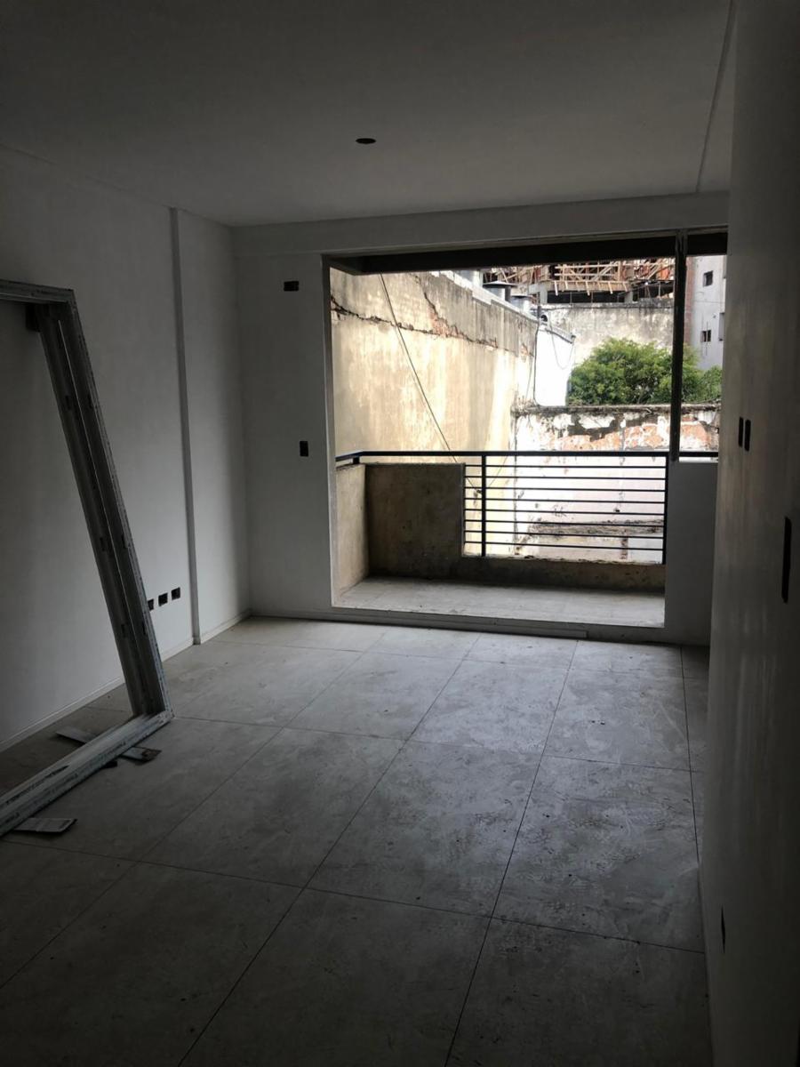 Oportunidad - Unidades en Venta - Cordoba y Julian Alvarez - En Construcción Ultima Etapa — foto 5