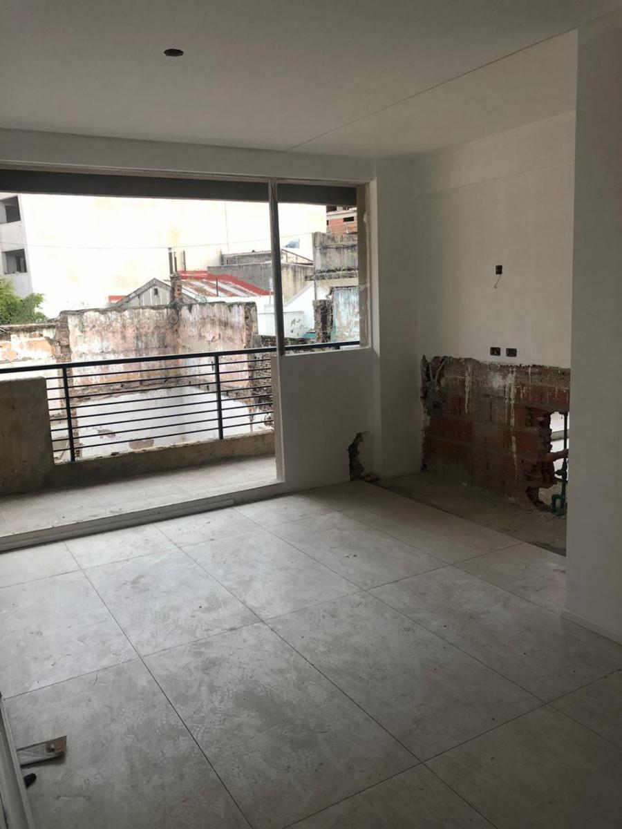 Oportunidad - Unidades en Venta - Cordoba y Julian Alvarez - En Construcción Ultima Etapa — foto 6