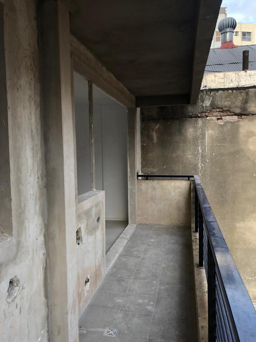 Oportunidad - Unidades en Venta - Cordoba y Julian Alvarez - En Construcción Ultima Etapa — foto 7