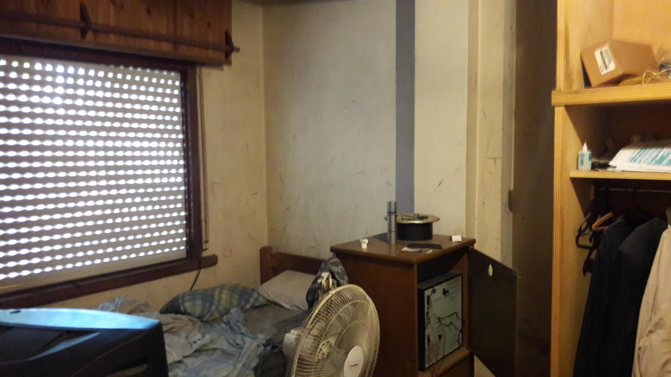 TERRENO CON DEMOLICIÓN (CASA ANTIGUA 60 AÑOS - IDEAL GALPÓN - ZONA MIXTA (RI)- OPORTUNIDAD!!!!!