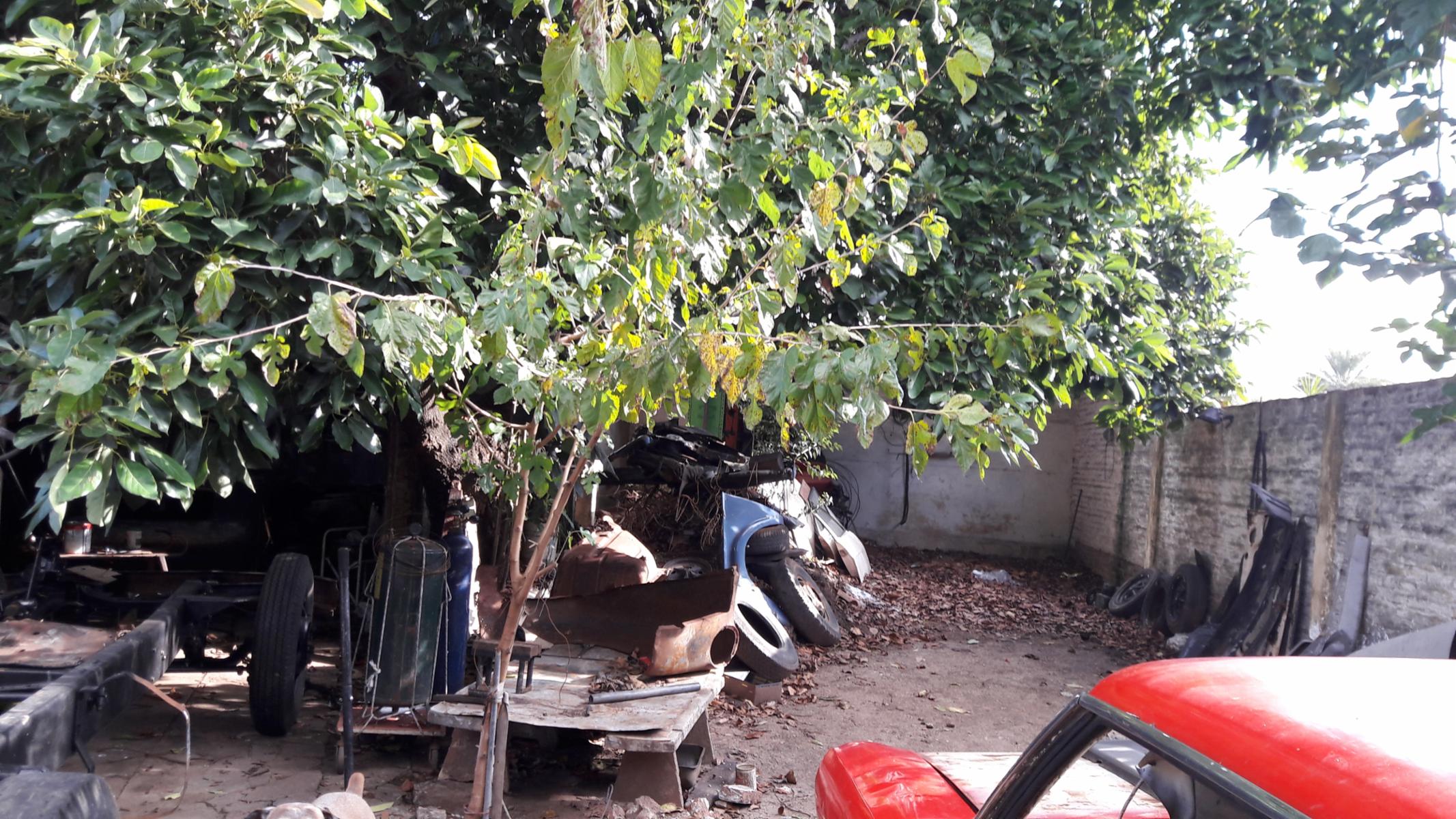 TERRENO CON DEMOLICIÓN (CASA ANTIGUA 60 AÑOS - IDEAL GALPÓN - ZONA MIXTA (RI)- OPORTUNIDAD!!!!! — foto 2