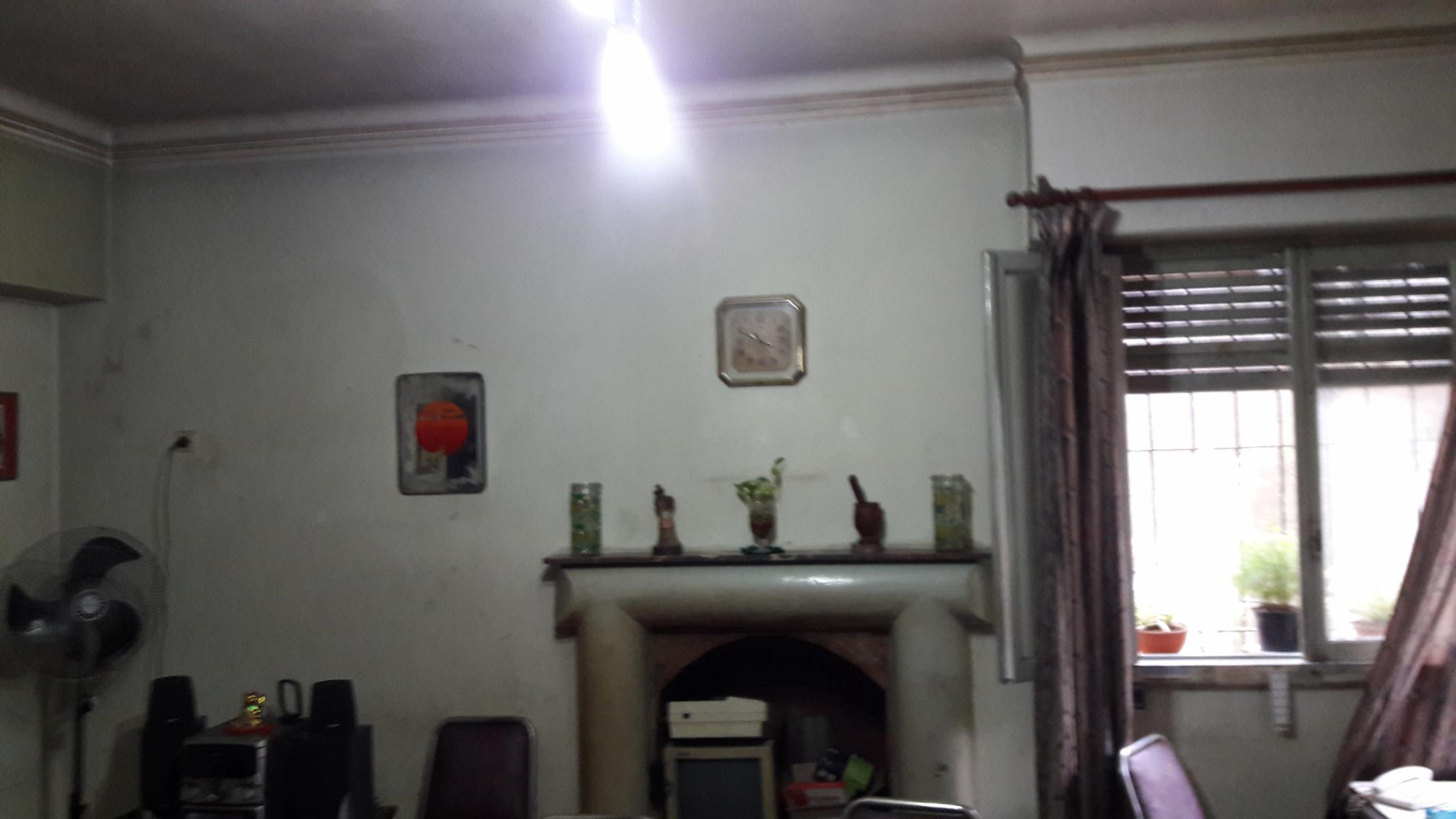 TERRENO CON DEMOLICIÓN (CASA ANTIGUA 60 AÑOS - IDEAL GALPÓN - ZONA MIXTA (RI)- OPORTUNIDAD!!!!! — foto 3