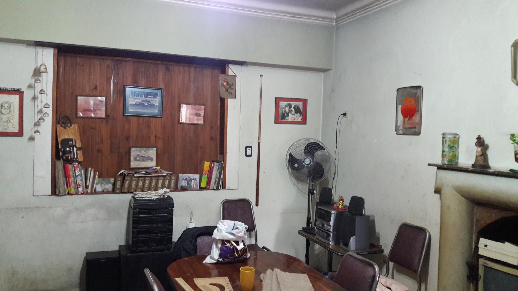 TERRENO CON DEMOLICIÓN (CASA ANTIGUA 60 AÑOS - IDEAL GALPÓN - ZONA MIXTA (RI)- OPORTUNIDAD!!!!! — foto 4