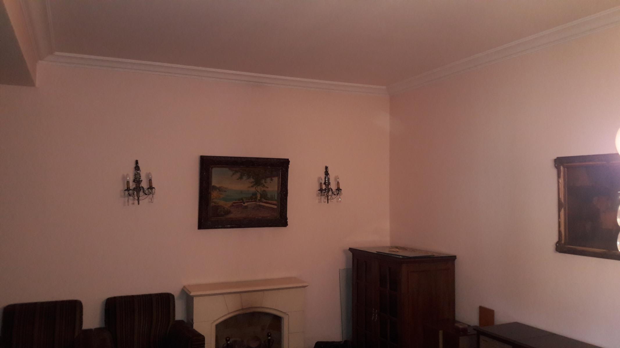 CASA AMERICANA 4 AMBIENTES - APTO CRÉDITO - GARAJE Y FONDO EXCELENTE UBICACIÓN EN HAEDO NORTE — foto 3
