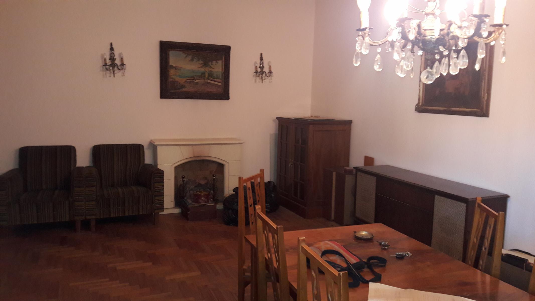 CASA AMERICANA 4 AMBIENTES - APTO CRÉDITO - GARAJE Y FONDO EXCELENTE UBICACIÓN EN HAEDO NORTE — foto 5