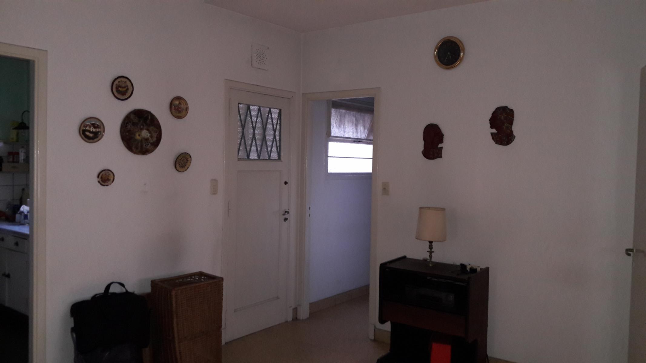 CASA AMERICANA 4 AMBIENTES - APTO CRÉDITO - GARAJE Y FONDO EXCELENTE UBICACIÓN EN HAEDO NORTE — foto 6