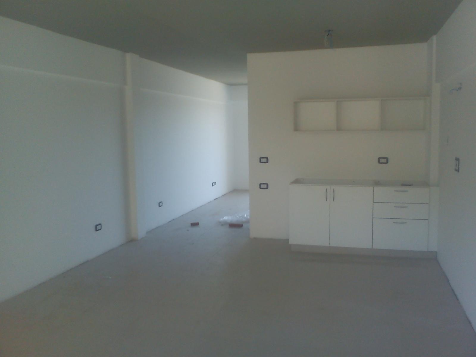 DEPARTAMENTO - AMBIENTE UNICO DE 45 M2 - APTO PROFESIONAL EN HAEDO CENTRO — foto 3