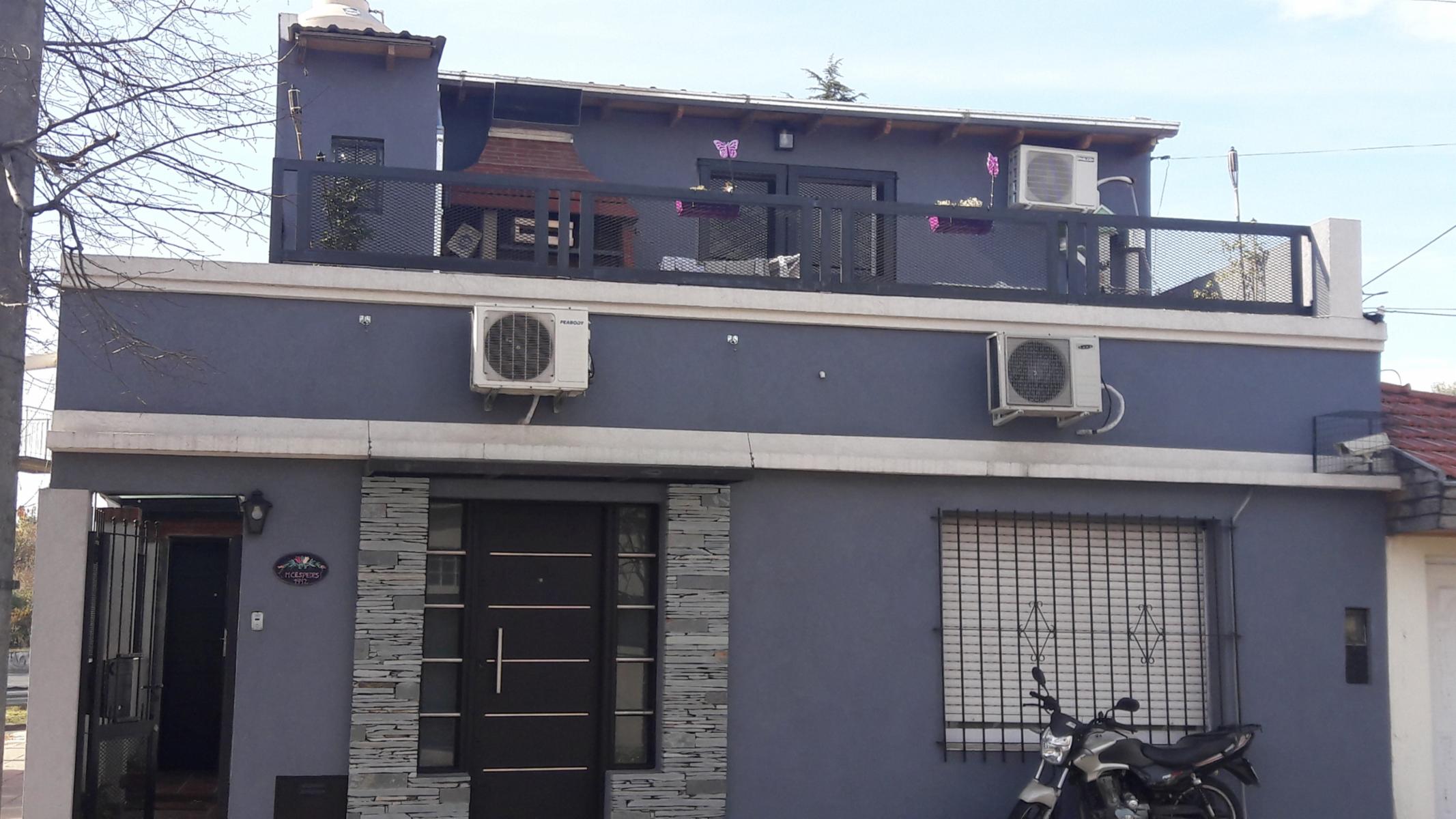 CASA 4 AMBIENTES - REFACCIONADO A NUEVO.- PRÓXIMO A GAONA Y FASSOLA — foto 2