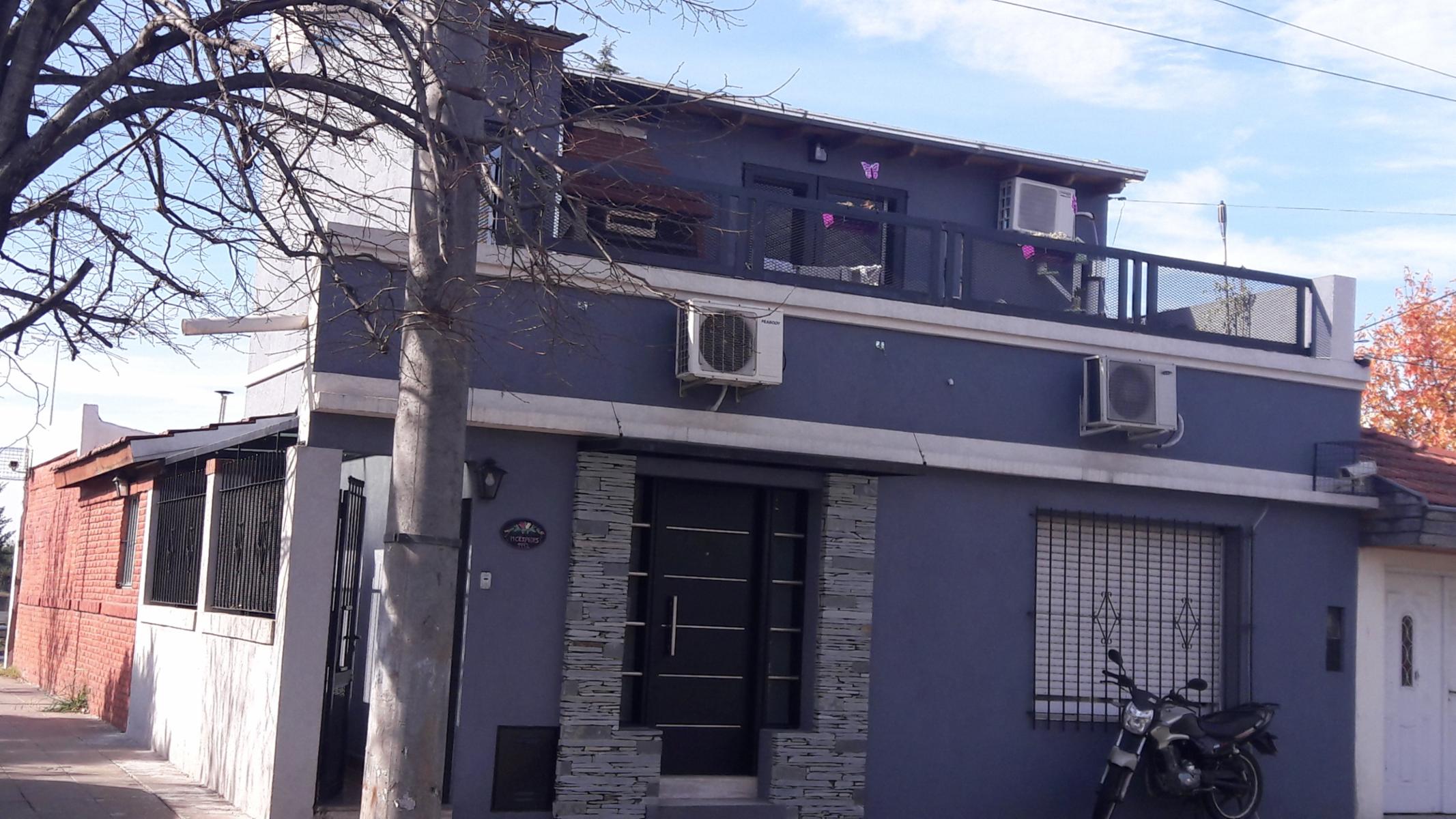 CASA 4 AMBIENTES - REFACCIONADO A NUEVO.- PRÓXIMO A GAONA Y FASSOLA — foto 3