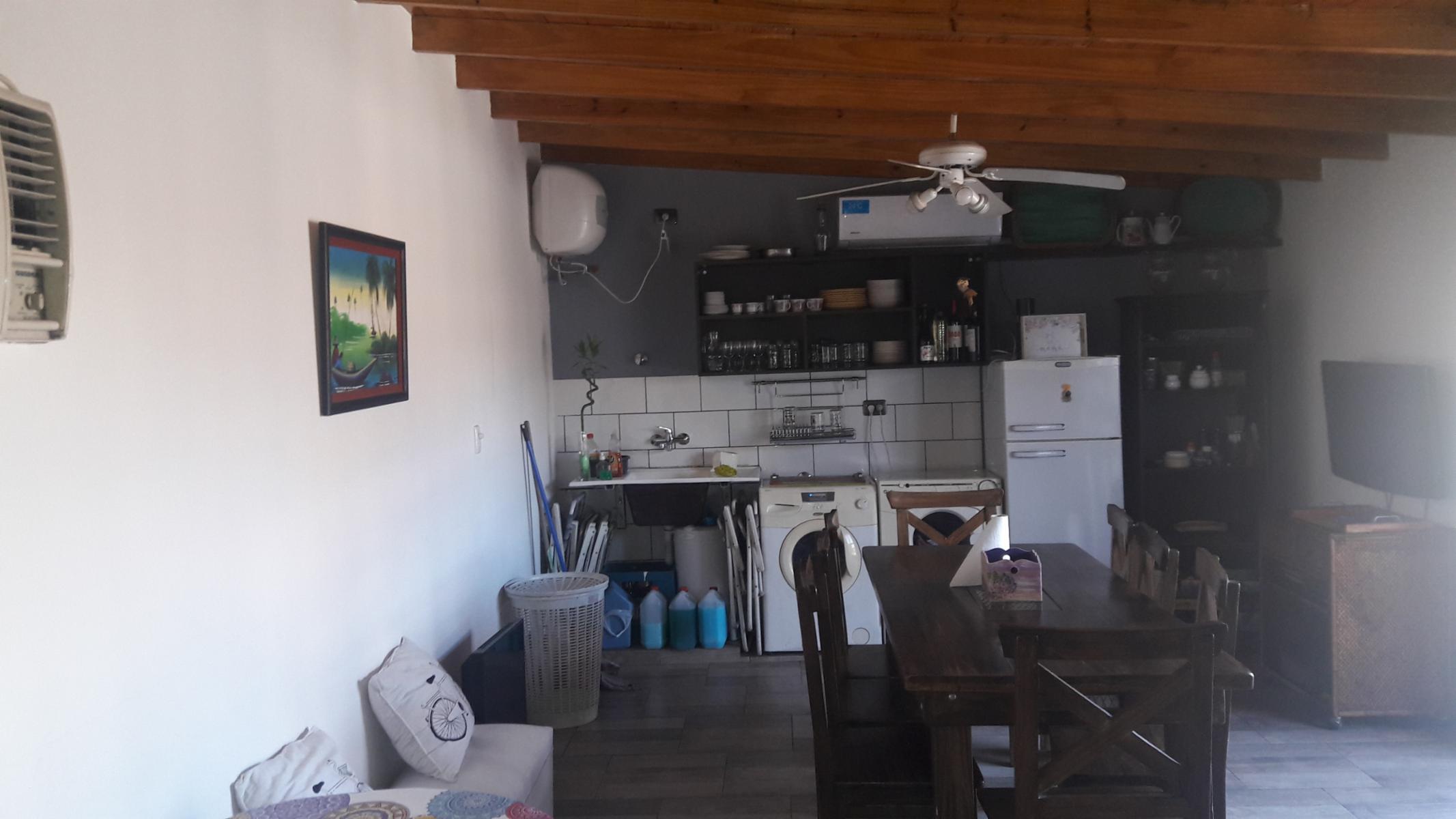CASA 4 AMBIENTES - REFACCIONADO A NUEVO.- PRÓXIMO A GAONA Y FASSOLA — foto 4