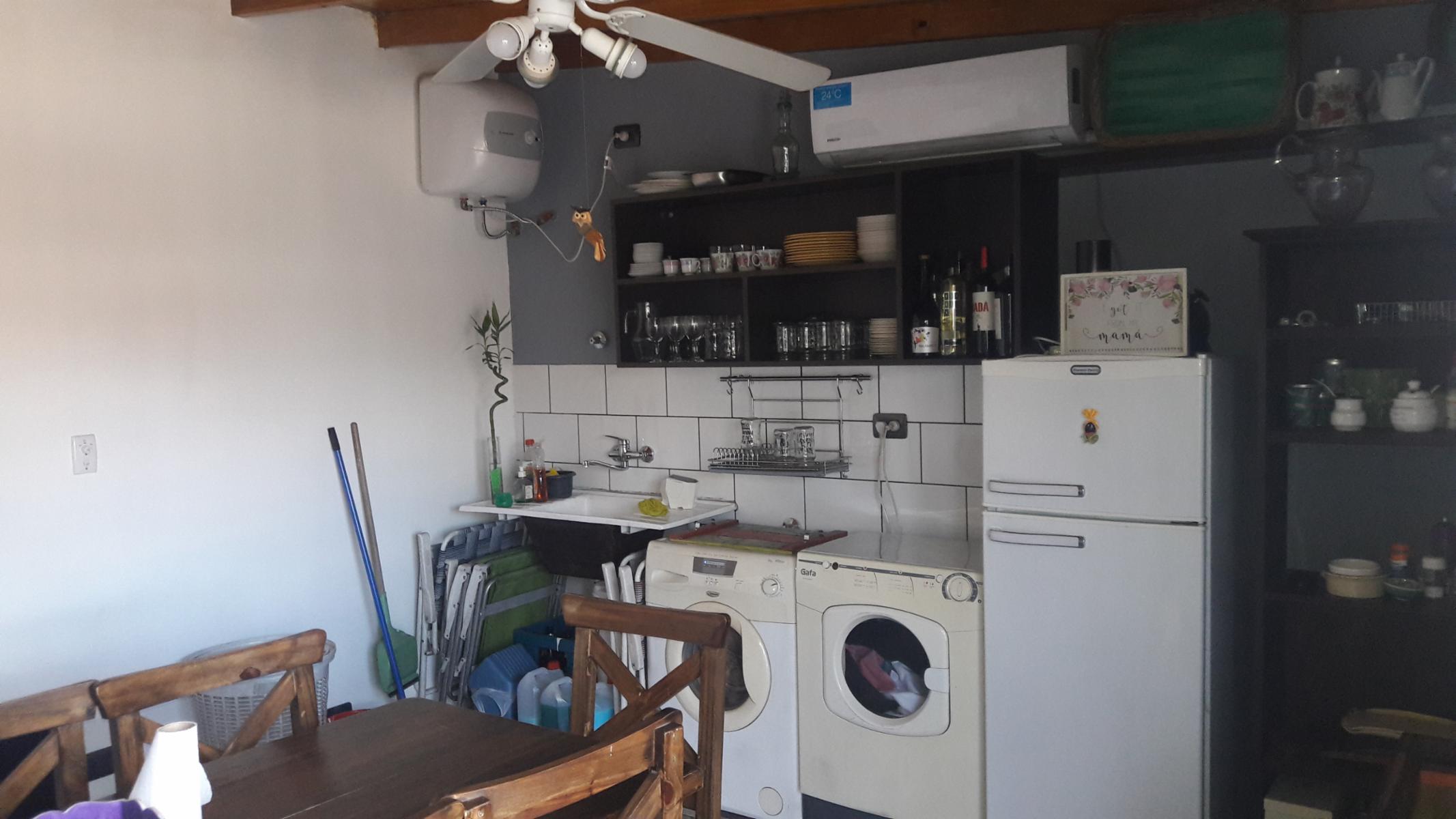 CASA 4 AMBIENTES - REFACCIONADO A NUEVO.- PRÓXIMO A GAONA Y FASSOLA — foto 5