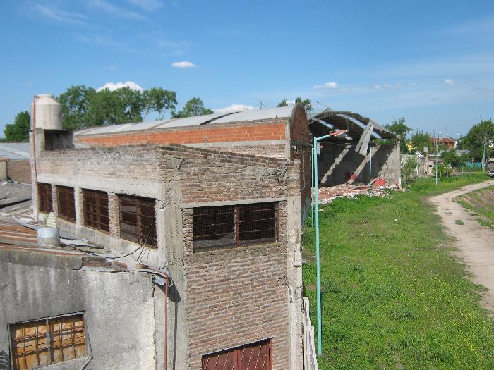 Galpón en Venta en Merlo, Merlo, Buenos Aires - 1