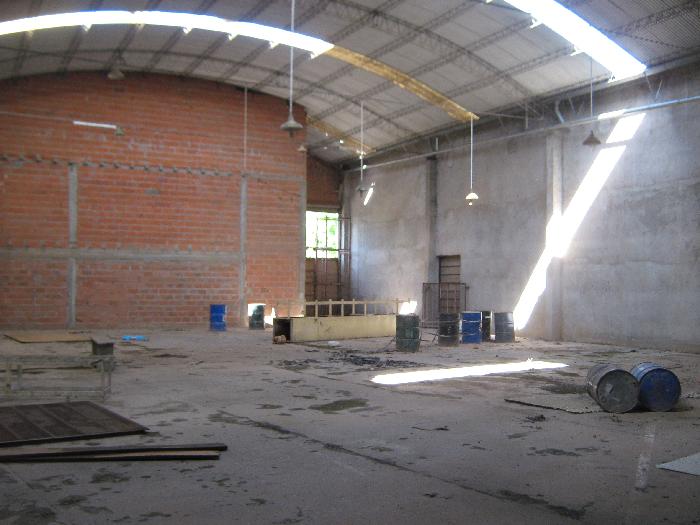 Galpón en Venta en Merlo, Merlo, Buenos Aires - 2