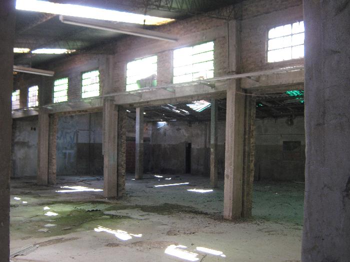 Galpón en Venta en Merlo, Merlo, Buenos Aires - 3