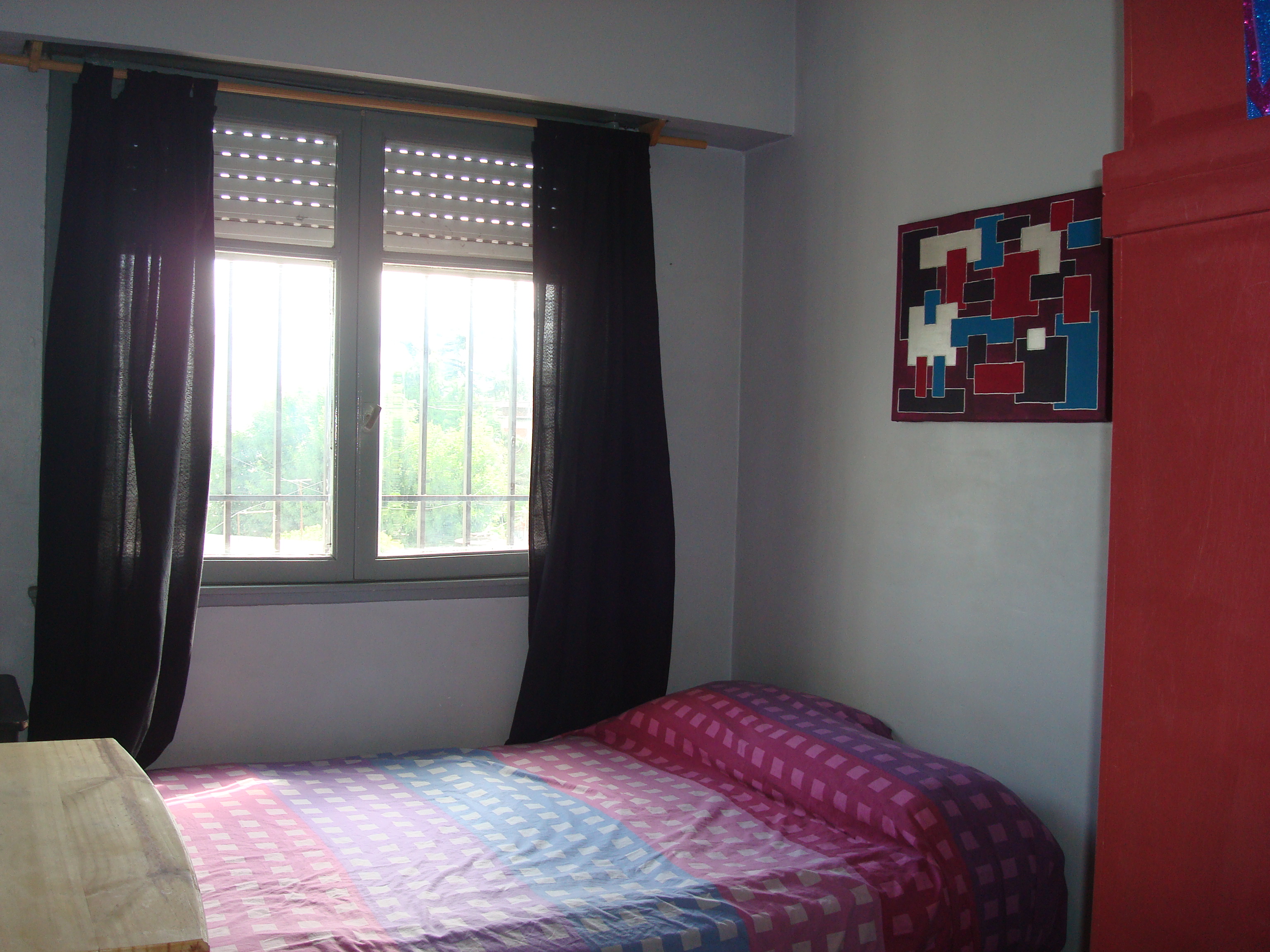 DEPARTAMENTO 3 AMBIENTES c/FRENTE.- RAMOS MEJIA SUR