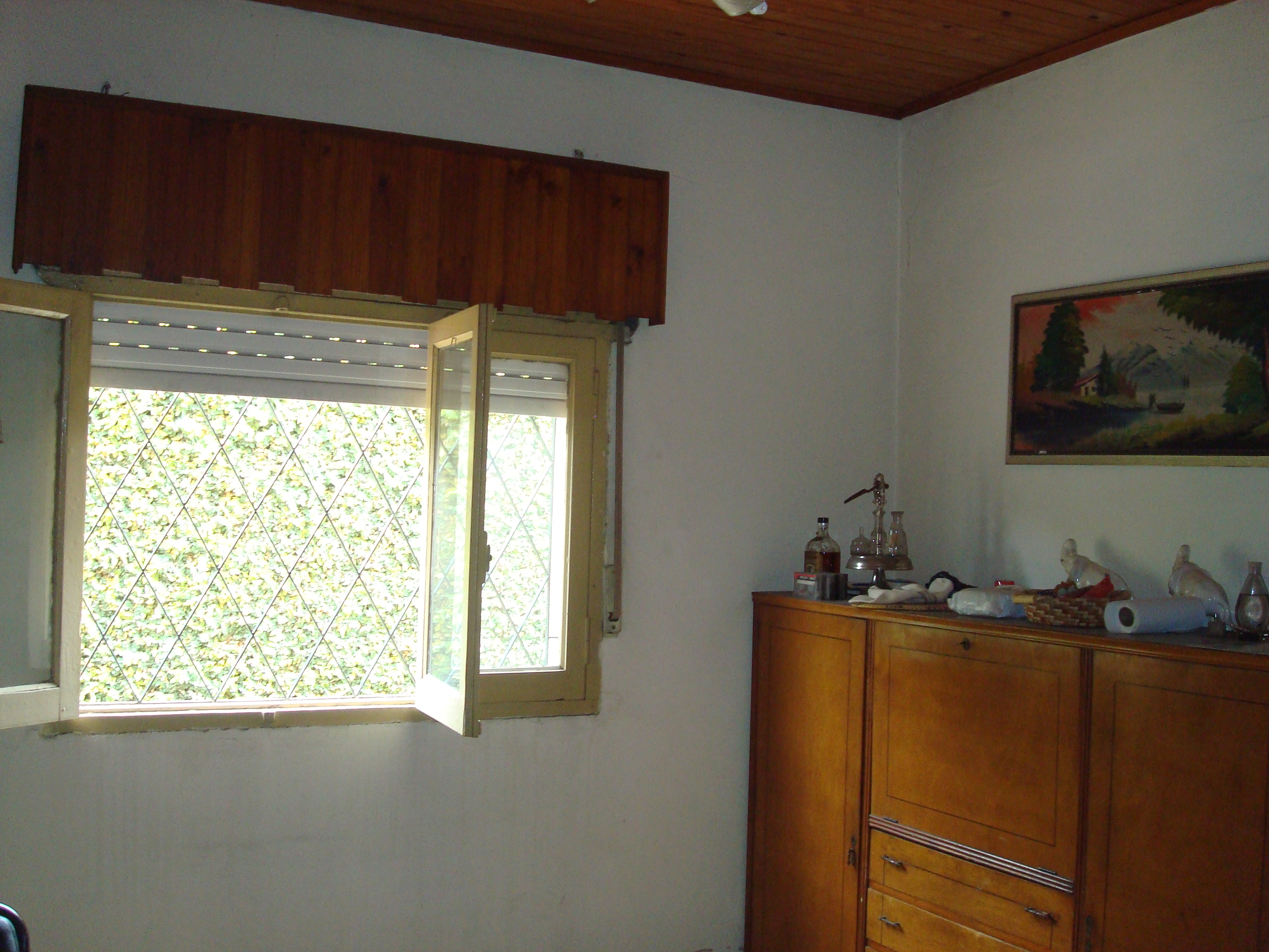 CASA TIPO DEPARTAMENTO - P.H. 3 AMBIENTES HAEDO NORTE - 1/2 CUADRA GAONA Y FASOLA