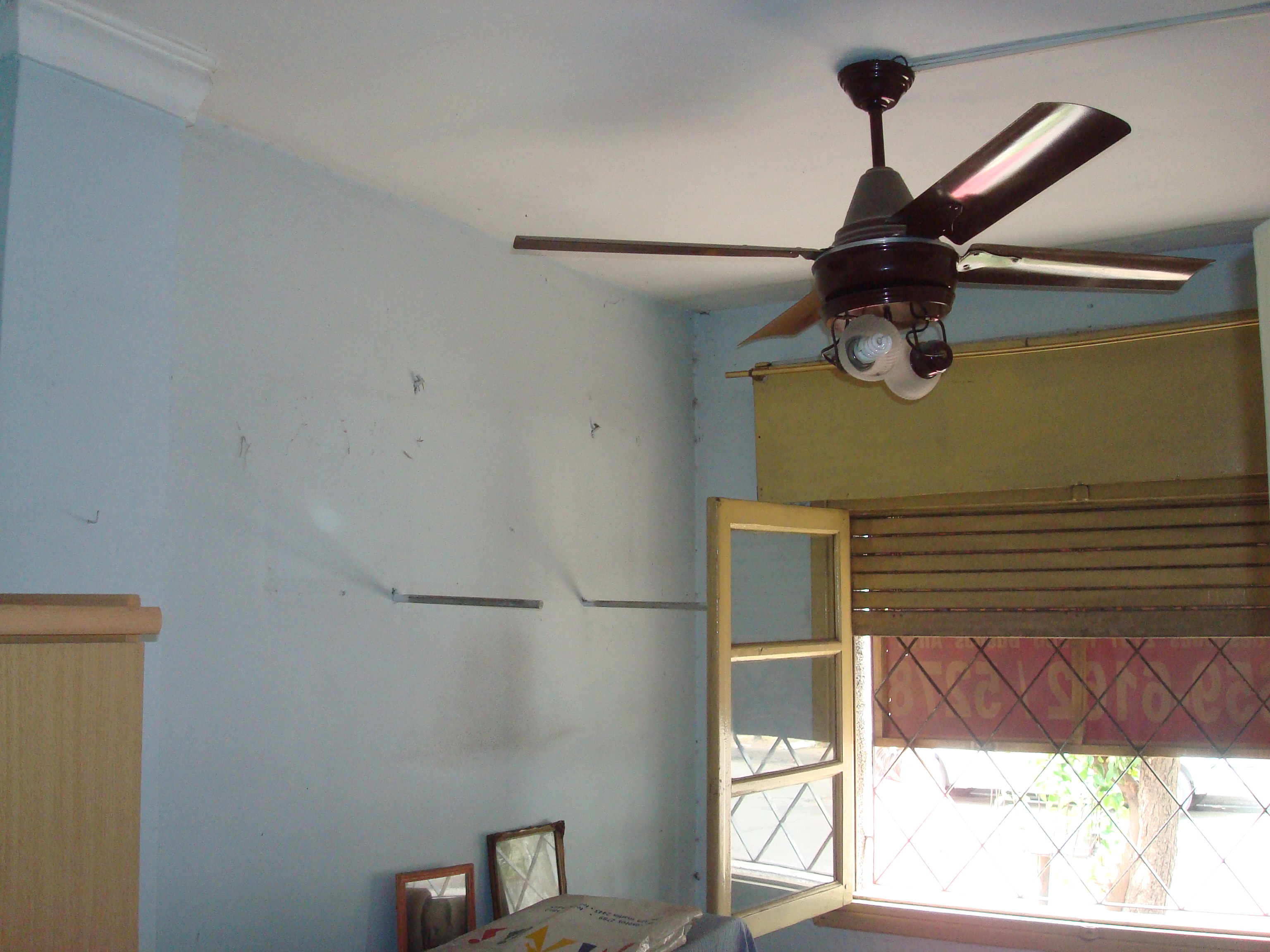 CASA TIPO DEPARTAMENTO - P.H. 3 AMBIENTES HAEDO NORTE - 1/2 CUADRA GAONA Y FASOLA — foto 2