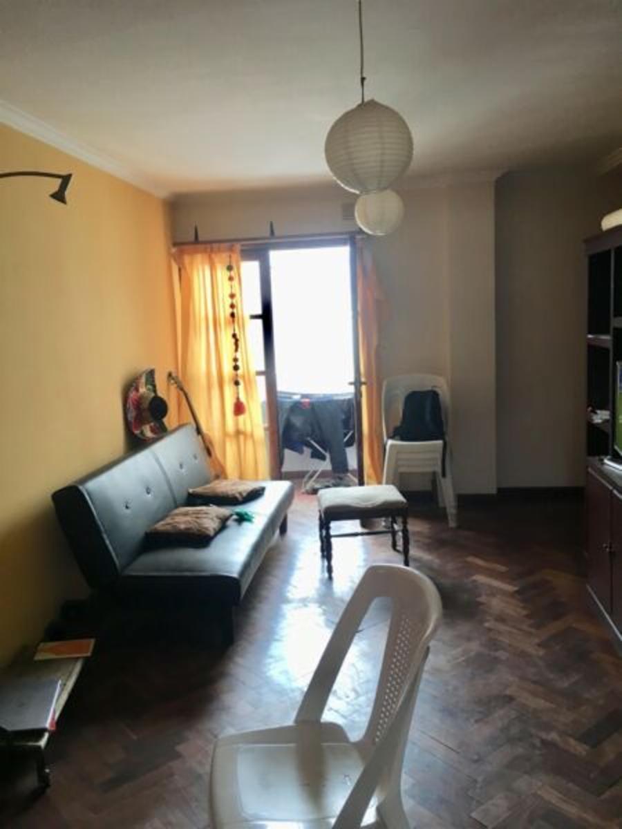 Venta de dpto 2 dorm centrico. — foto 2