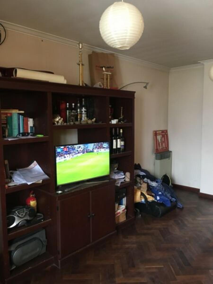 Venta de dpto 2 dorm centrico. — foto 3