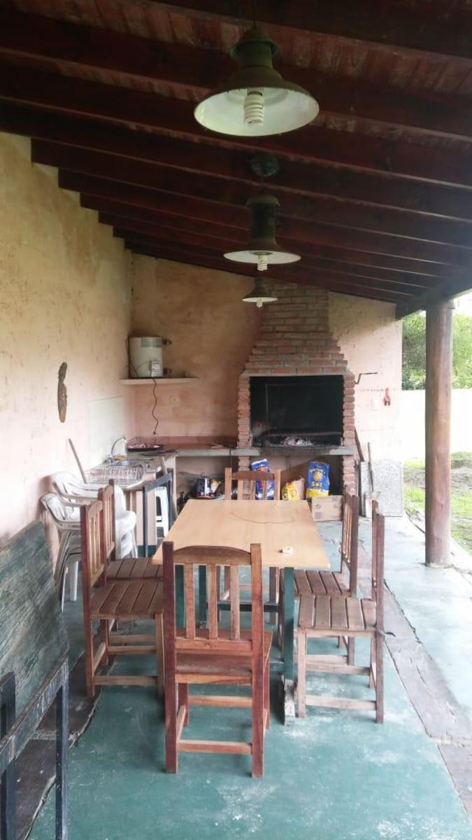 Venta de casa en San Lorenzo ( 1400 m2) 3dorm c/parque y piscina. — foto 5