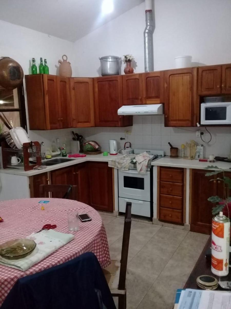 Venta de casa en San Lorenzo ( 1400 m2) 3dorm c/parque y piscina. — foto 10