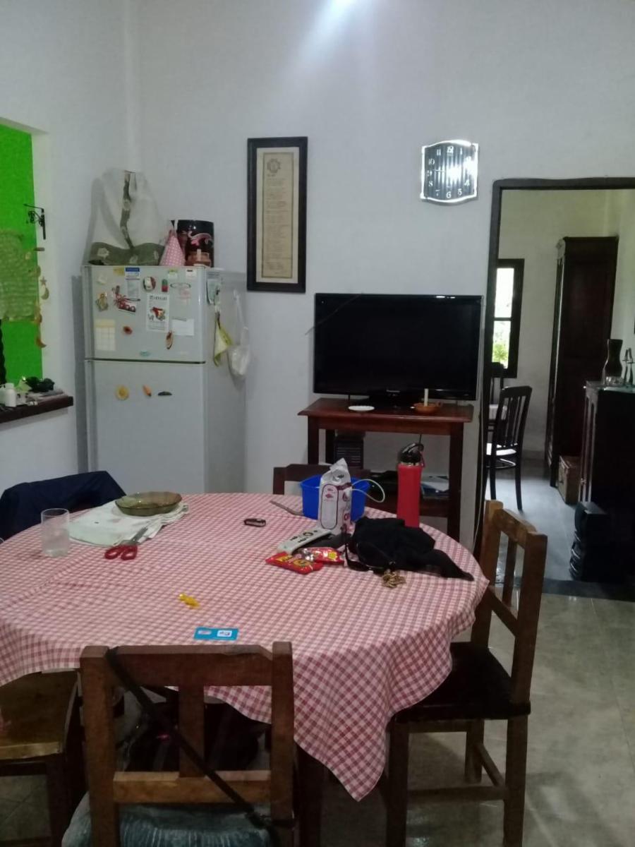 Venta de casa en San Lorenzo ( 1400 m2) 3dorm c/parque y piscina. — foto 12