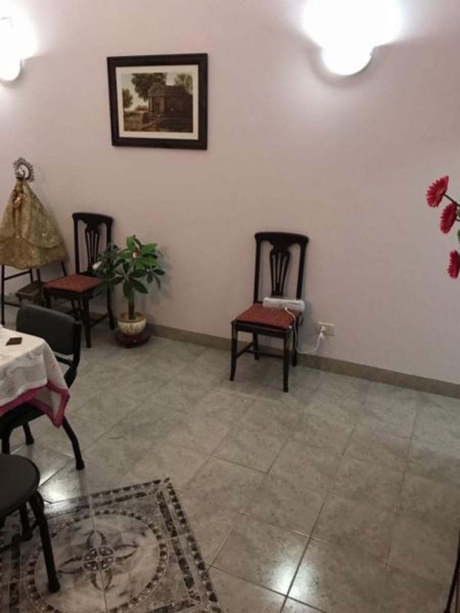 Venta de propiedad en Bº Intersindical 4 D / 2 B + cochera + patio. — foto 4