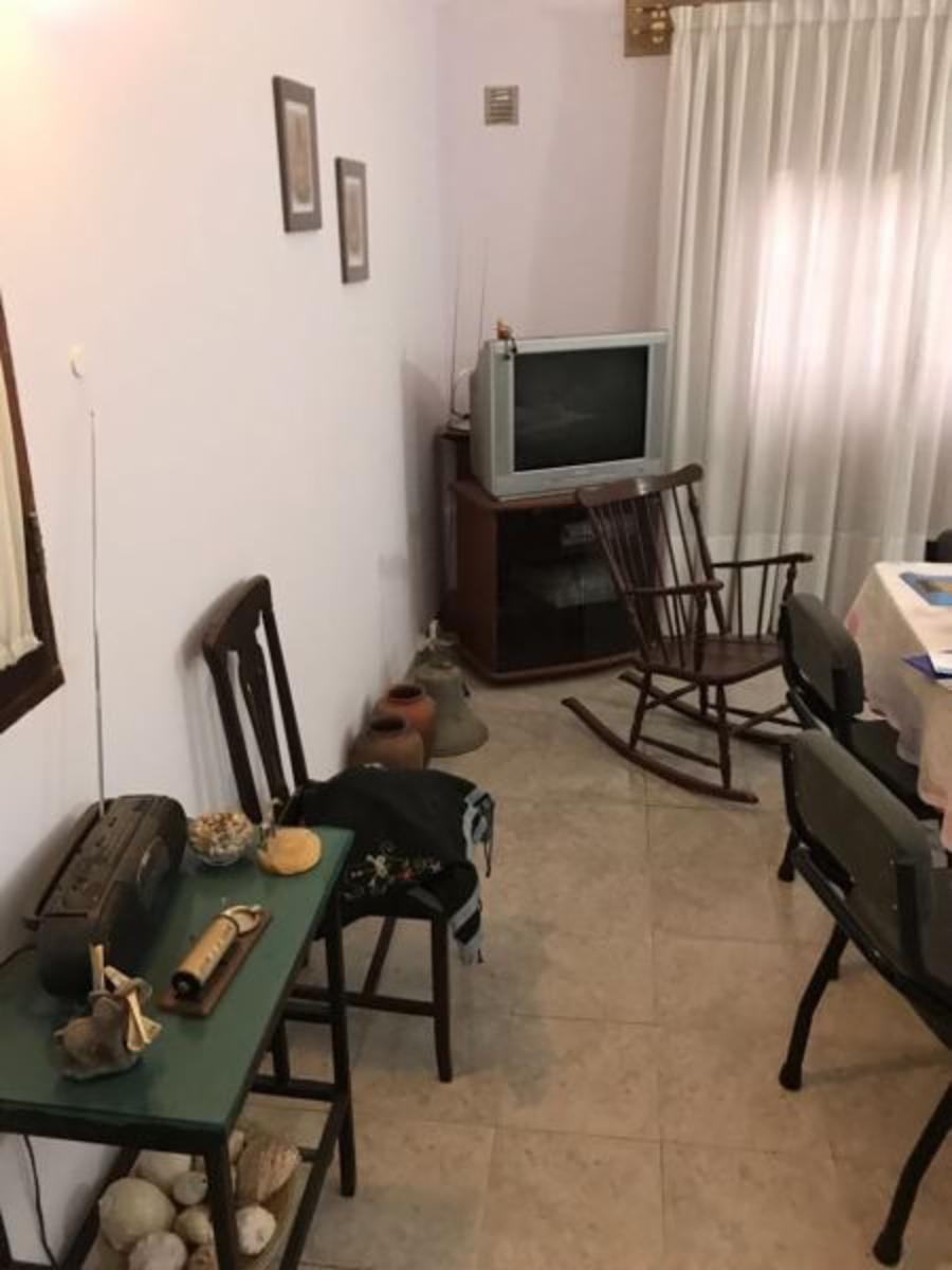 Venta de propiedad en Bº Intersindical 4 D / 2 B + cochera + patio. — foto 5