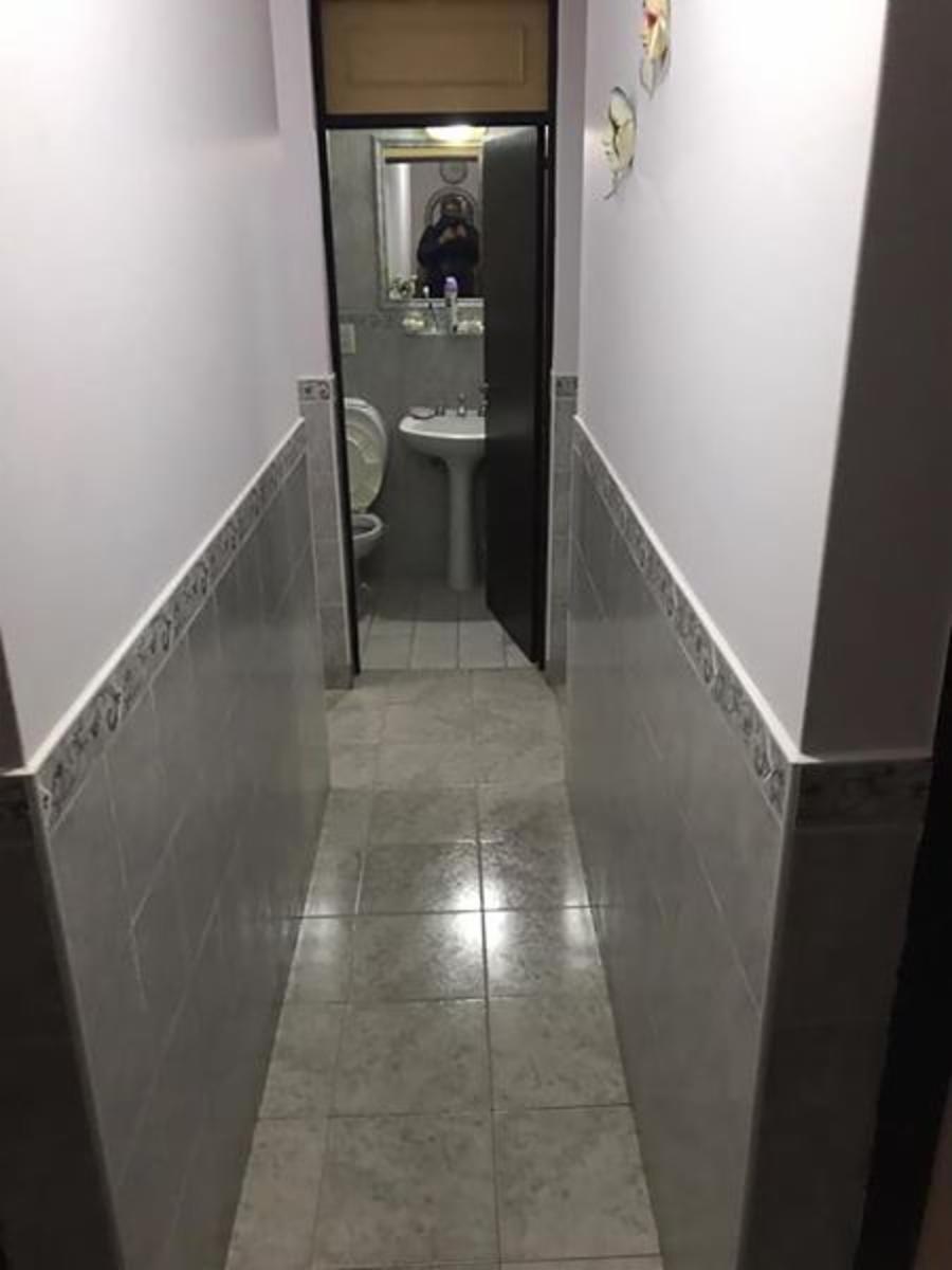Venta de propiedad en Bº Intersindical 4 D / 2 B + cochera + patio. — foto 6