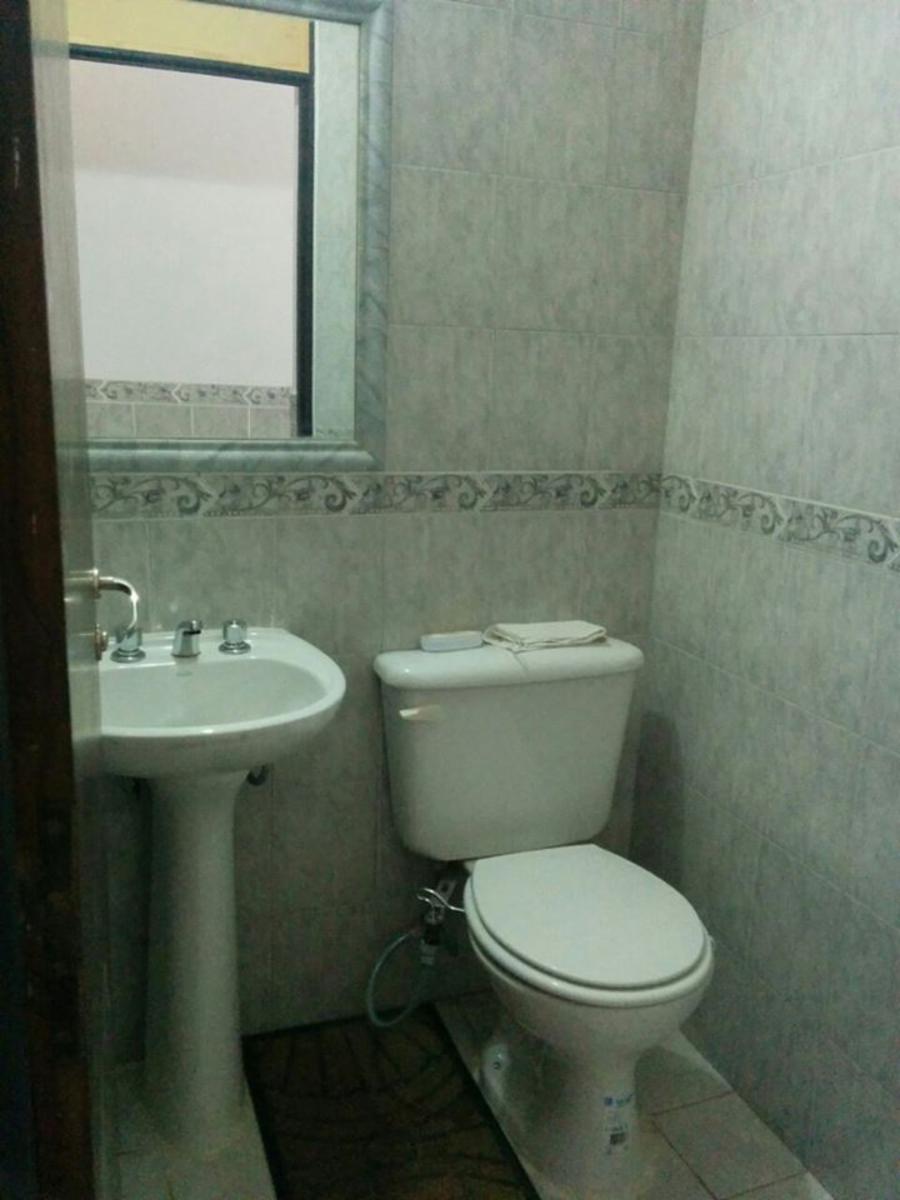 Venta de propiedad en Bº Intersindical 4 D / 2 B + cochera + patio. — foto 9