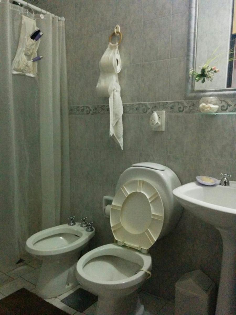 Venta de propiedad en Bº Intersindical 4 D / 2 B + cochera + patio. — foto 10