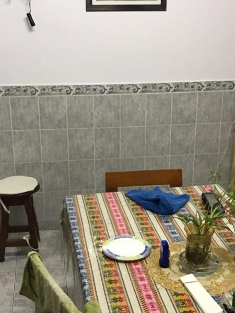 Venta de propiedad en Bº Intersindical 4 D / 2 B + cochera + patio. — foto 11