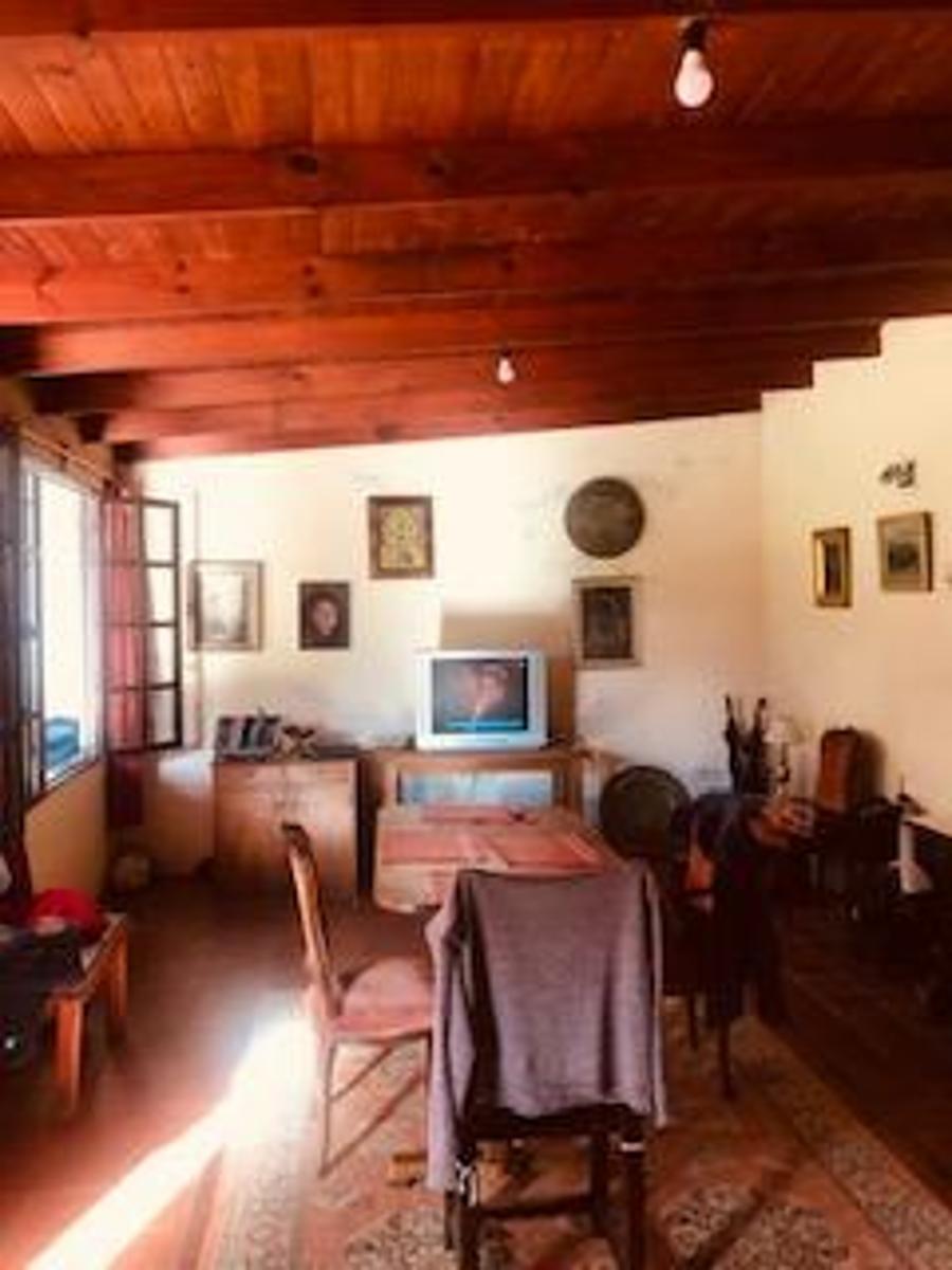 Venta de casa de campo en San Luis con piscina y terreno de 550 m2. - 5