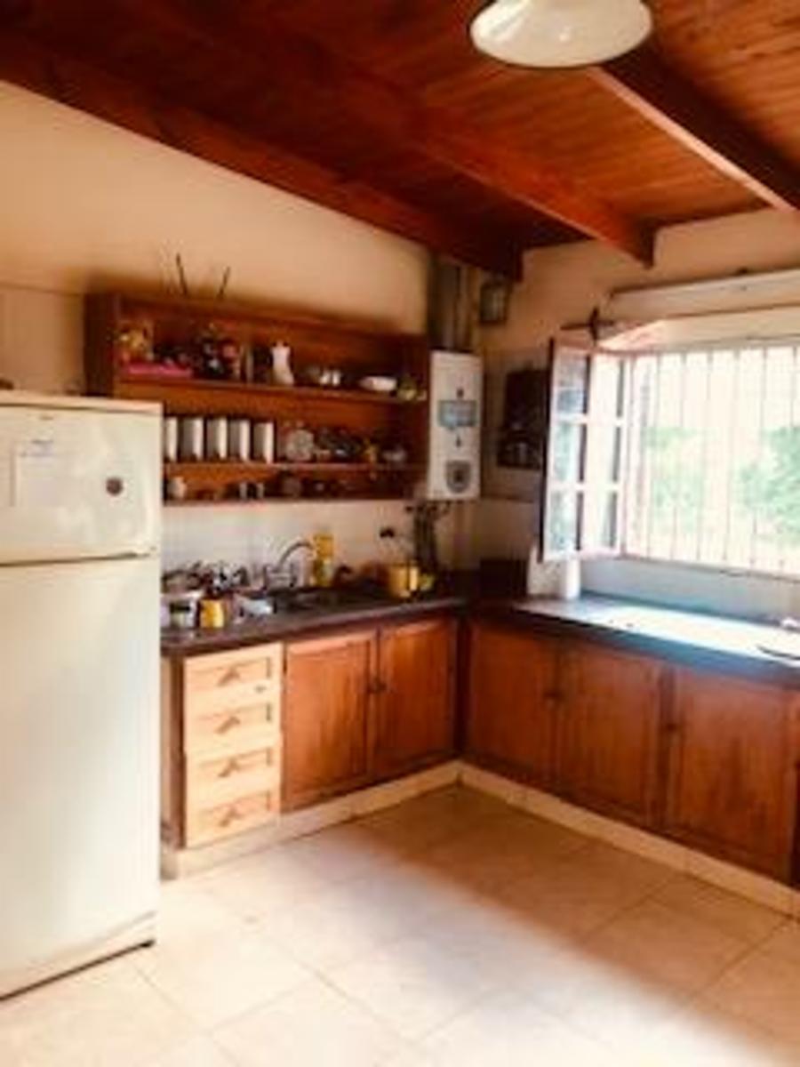 Venta de casa de campo en San Luis con piscina y terreno de 550 m2. - 7