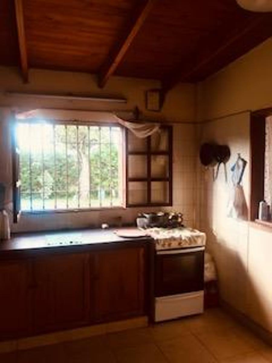 Venta de casa de campo en San Luis con piscina y terreno de 550 m2. - 8