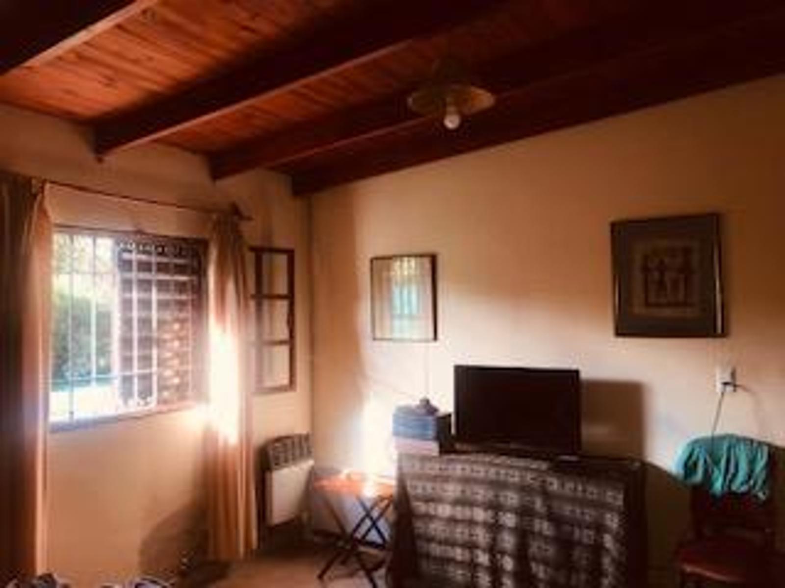 Venta de casa de campo en San Luis con piscina y terreno de 550 m2. - 9