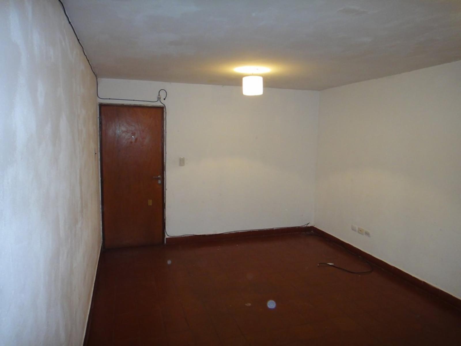 ALQUILER DPTO. 2 DORM EN Bº PQUE. LA VEGA C/COCHERA CERRADA. - 2