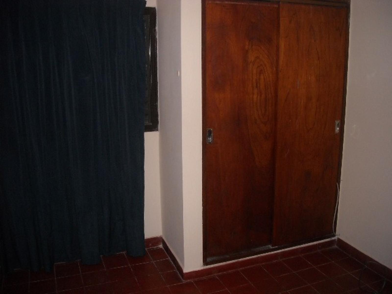ALQUILER DPTO. 2 DORM EN Bº PQUE. LA VEGA C/COCHERA CERRADA. - 6