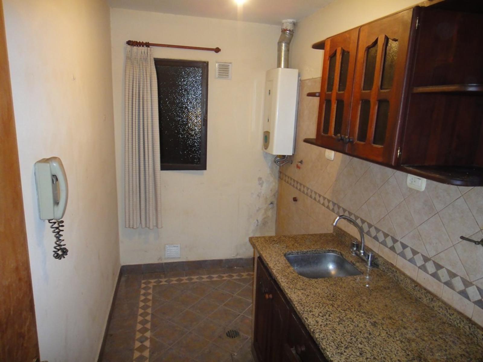 ALQUILER DPTO. 2 DORM EN Bº PQUE. LA VEGA C/COCHERA CERRADA. - 7