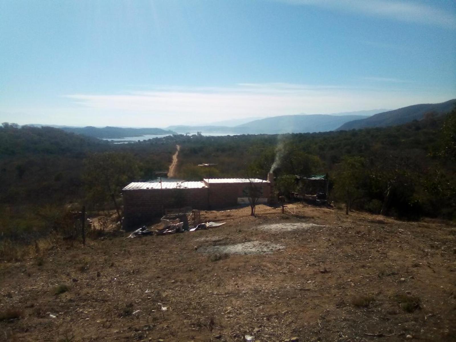 VENTA DE 1,2 HAS. EN DIQUE CABRA CORRAL. - 2