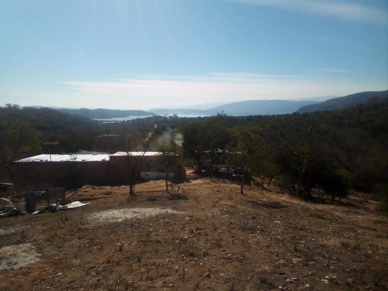 VENTA DE 1,2 HAS. EN DIQUE CABRA CORRAL. - 3