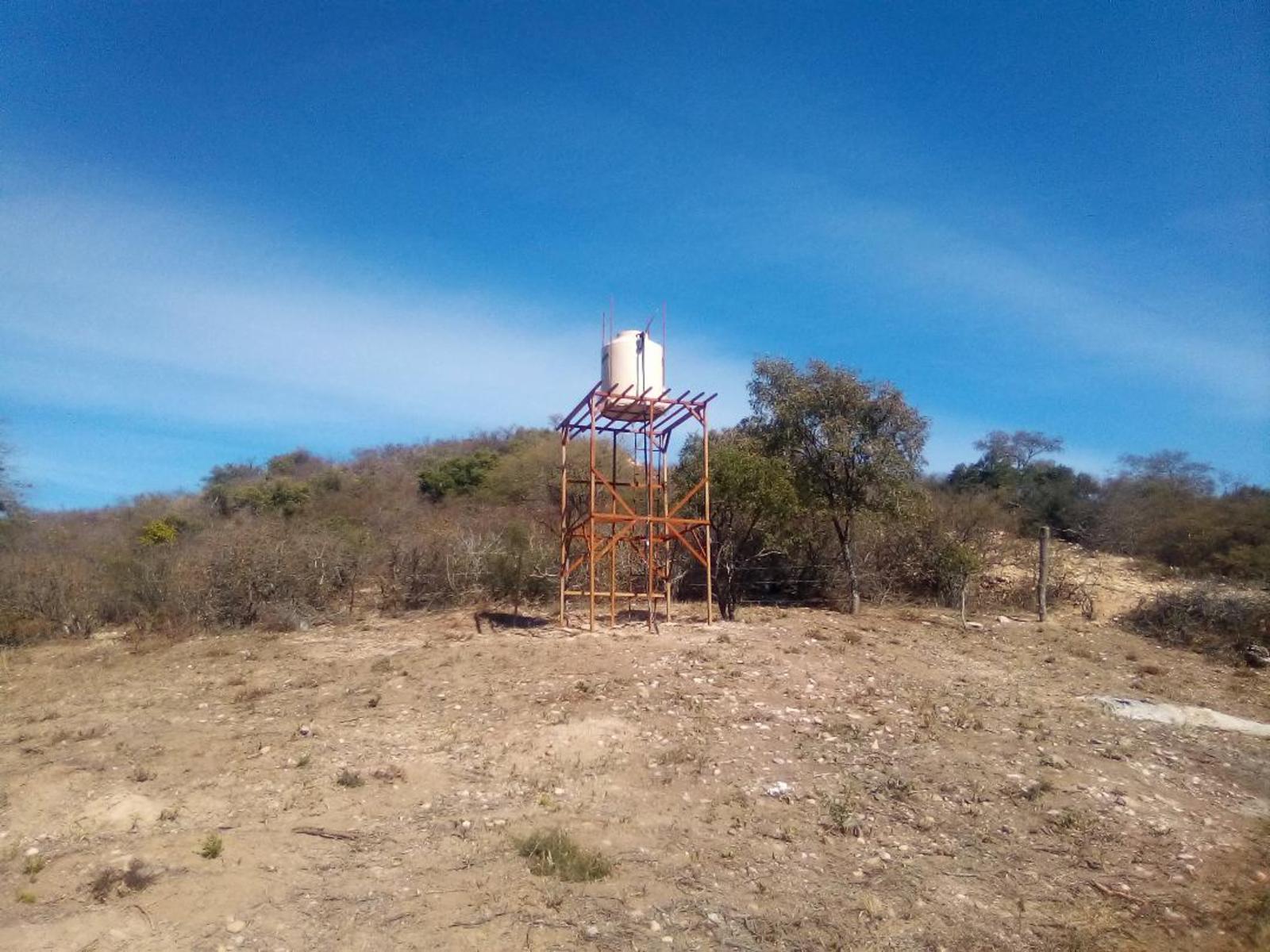 VENTA DE 1,2 HAS. EN DIQUE CABRA CORRAL. - 4
