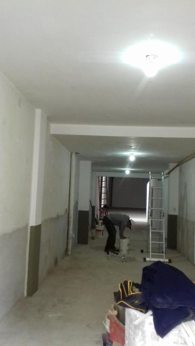 ALQUILER DE GALPON INTERNO DE 180 M2 EN AV. SAN MARTIN AL 1700. - 3